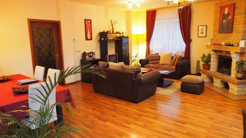 Predeal Villa | Casa Olandeza