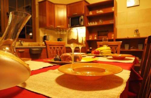 Predeal Villa | Casa Olandeza