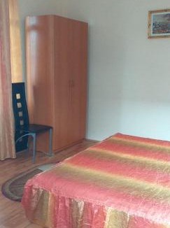 Baile Olanesti House | Casa Olanescu