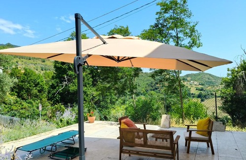 Ascoli Piceno House | Casa Oleandro