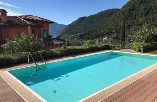 Visgnola Apartment | Casa Oleandro