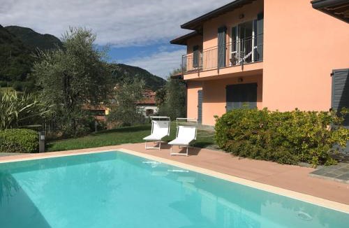 Visgnola Apartment | Casa Oleandro