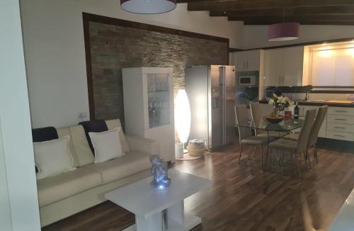 Buzanada House | CASA OLGA