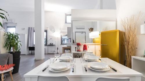 Bresso House | Casa Olimpia