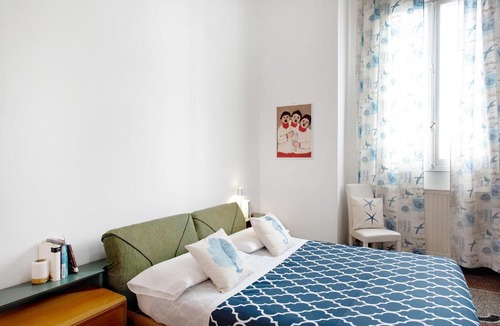 Savona Apartment | Casa Olimpia