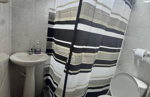 Cali Hostel | casa olimpico