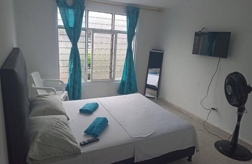 Cali Hostel | casa olimpico