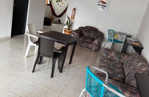 Cali Hostel | casa olimpico
