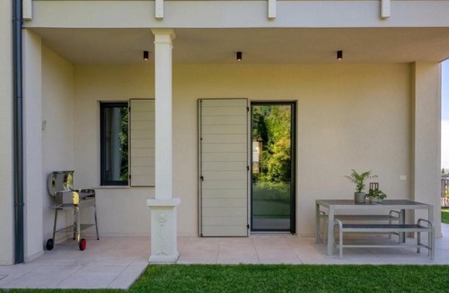 Cunettone-villa Apartment | Casa Oliva
