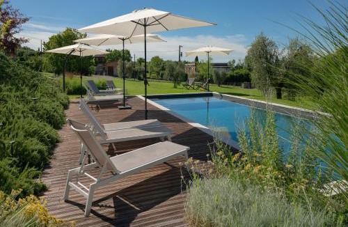 Cunettone-villa Apartment | Casa Oliva