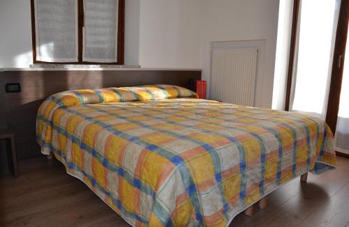 Pellizzano Apartment | Casa Olivati