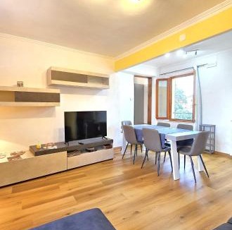 Chiusi Apartment | Casa Olivazzo