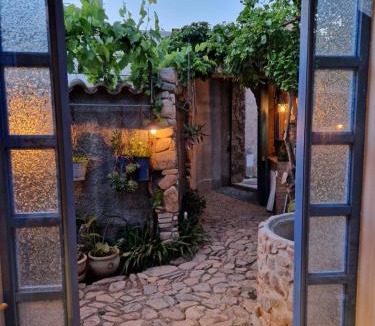 San Vito Apartment | Casa Olive