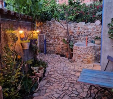 San Vito Apartment | Casa Olive