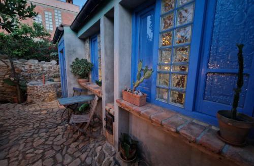 San Vito Apartment | Casa Olive