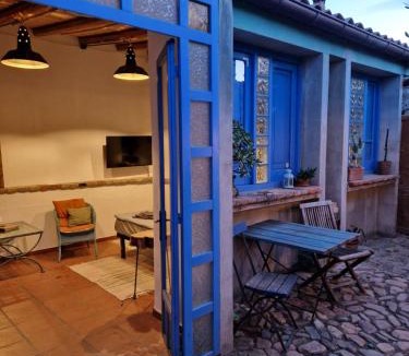 San Vito Apartment | Casa Olive