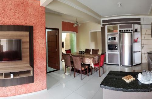 Praia da Armacao do Itapocoroi House | Casa Oliveira 2