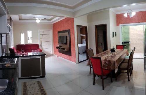 Praia da Armacao do Itapocoroi House | Casa Oliveira 2