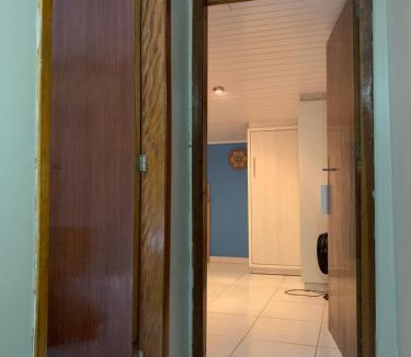 Salseiros House | Casa Oliveiras