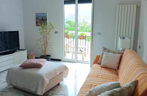 Zoagli Apartment | Casa Oliveta
