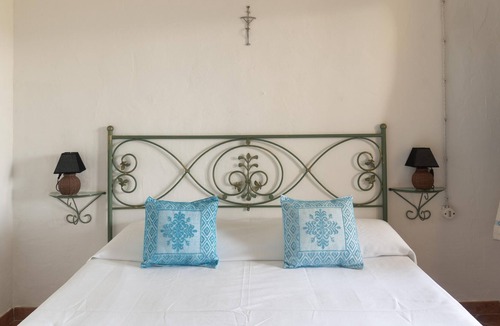 Galtelli Villa | Casa Oliveto 2 - Two Bedroom Villa, Sleeps 3