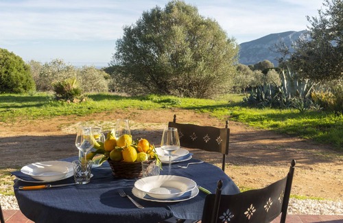 Galtelli Villa | Casa Oliveto 2 - Two Bedroom Villa, Sleeps 3