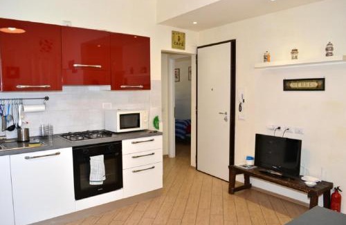 Careggi Rifredi House | Casa Olivia