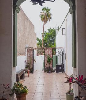 La Cruz House | Casa Olivo