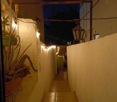 La Cruz House | Casa Olivo