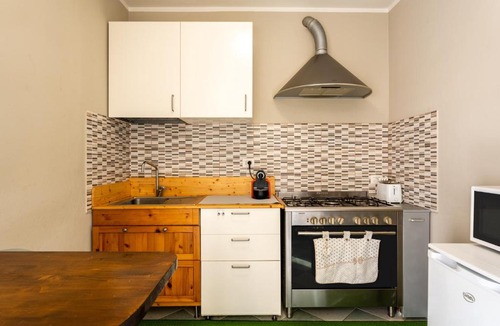 Massa e Cozzile House | Casa Olly