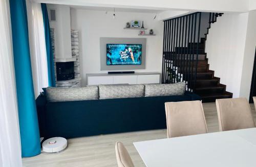 Ghimbav Villa | Casa Olly