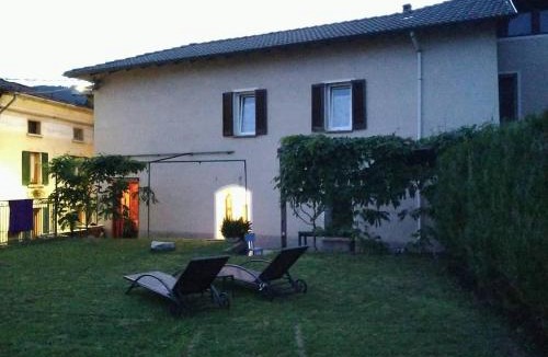 Castiglione d'Intelvi House | Casa Olmi