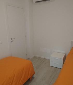 Old Town Apartment | casa olmo