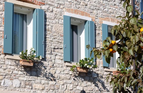 Guia Bed & Breakfast | Casa Oltraval