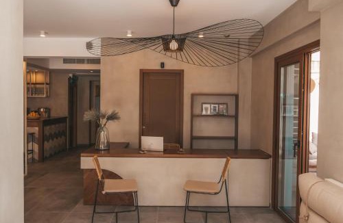 Katerini Hotel | Casa Olympo