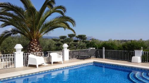Onil House | Casa Olyves
