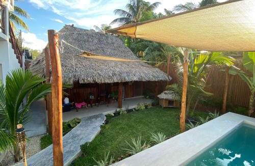 El Cuyo Apartment | Casa OM