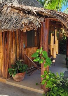 El Cuyo Apartment | Casa OM