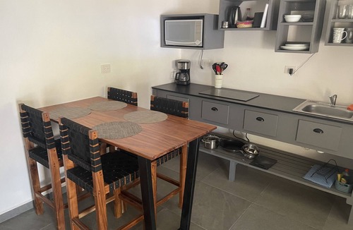 El Cuyo Apartment | Casa Om
