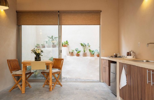San Miguel House | Casa Oma 03: in the heart of Tepoztlán
