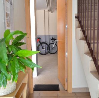 Beceite House | Casa Ombrieta