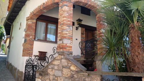 Porlezza House | Casa Ondina