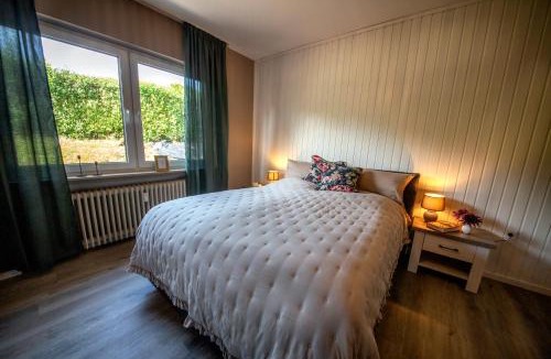 Rockeskyll Apartment | Casa Oos