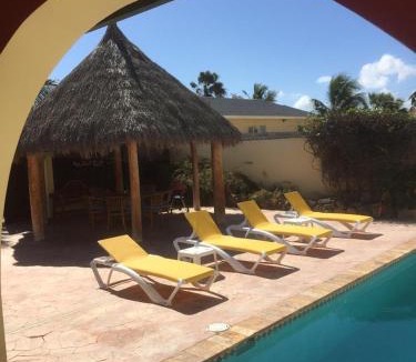 Montana Villa | Casa Opal