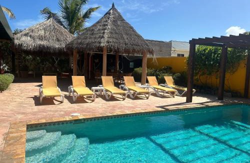 Montana Villa | Casa Opal