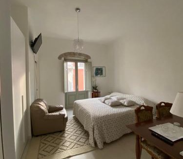 Sant'Antioco House | Casa Opera