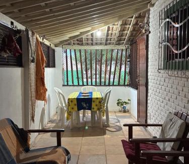 Muriu House | Casa operete