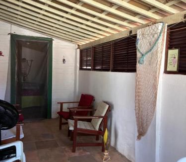 Muriu House | Casa operete