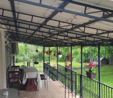 Sarmizegetusa House | Casa OPRIȚA