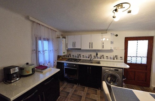 Calimanesti House | Casa Optim